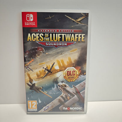 Aces Of The Luftwaffe