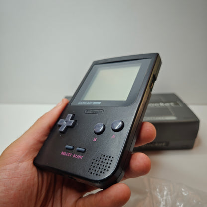 Game Boy Pocket (JAP)