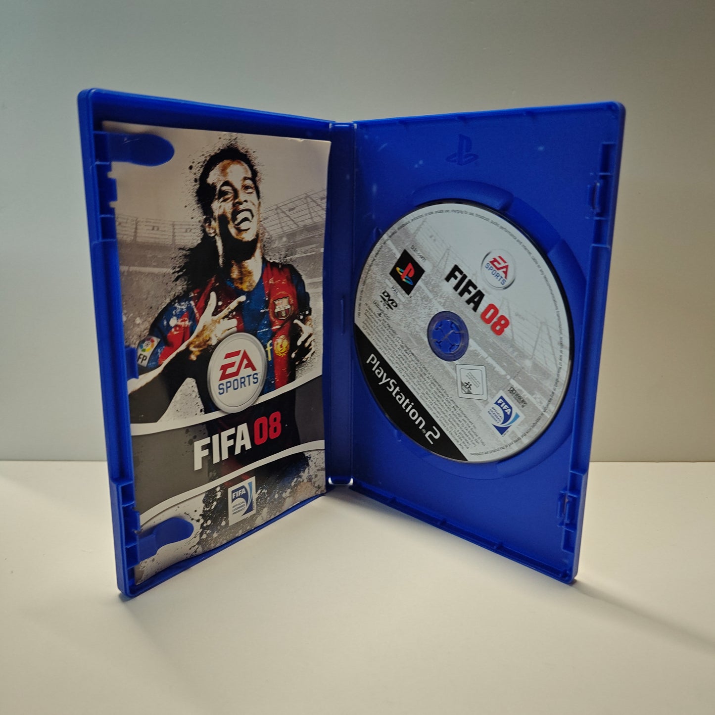 Fifa 08