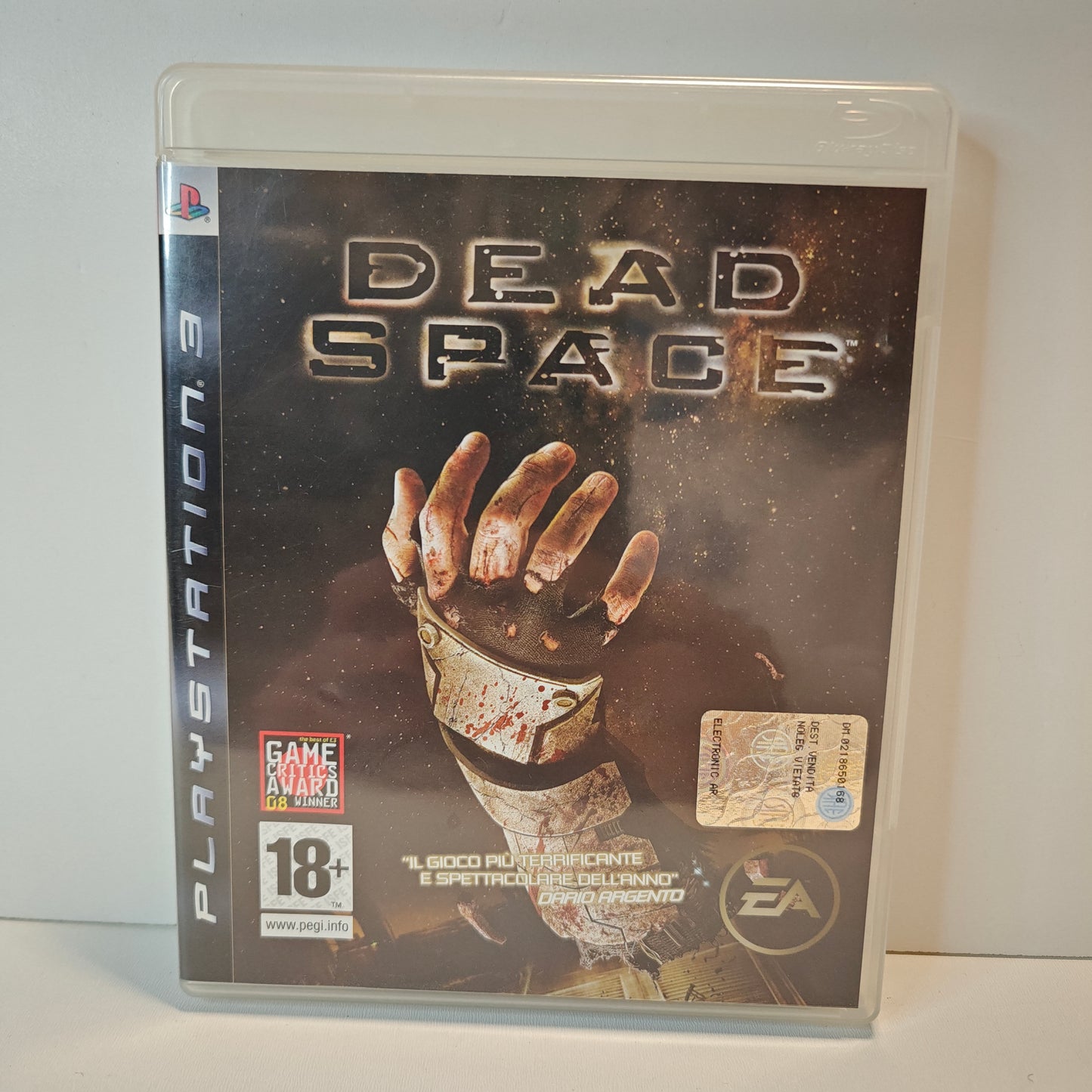 Dead Space