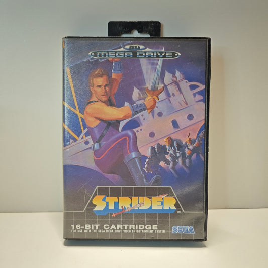 Strider