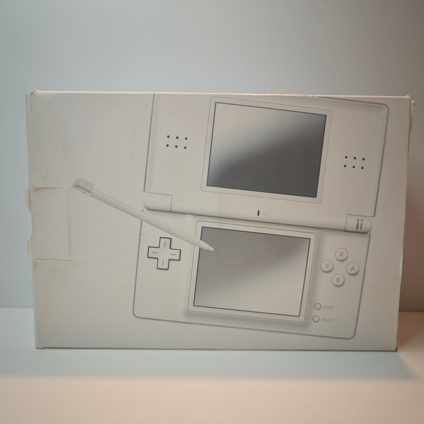 Nintendo DS Lite