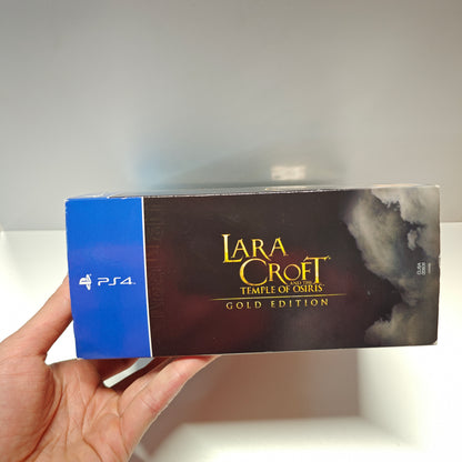 Lara Croft and the Temple Of Osiris Gold Edition