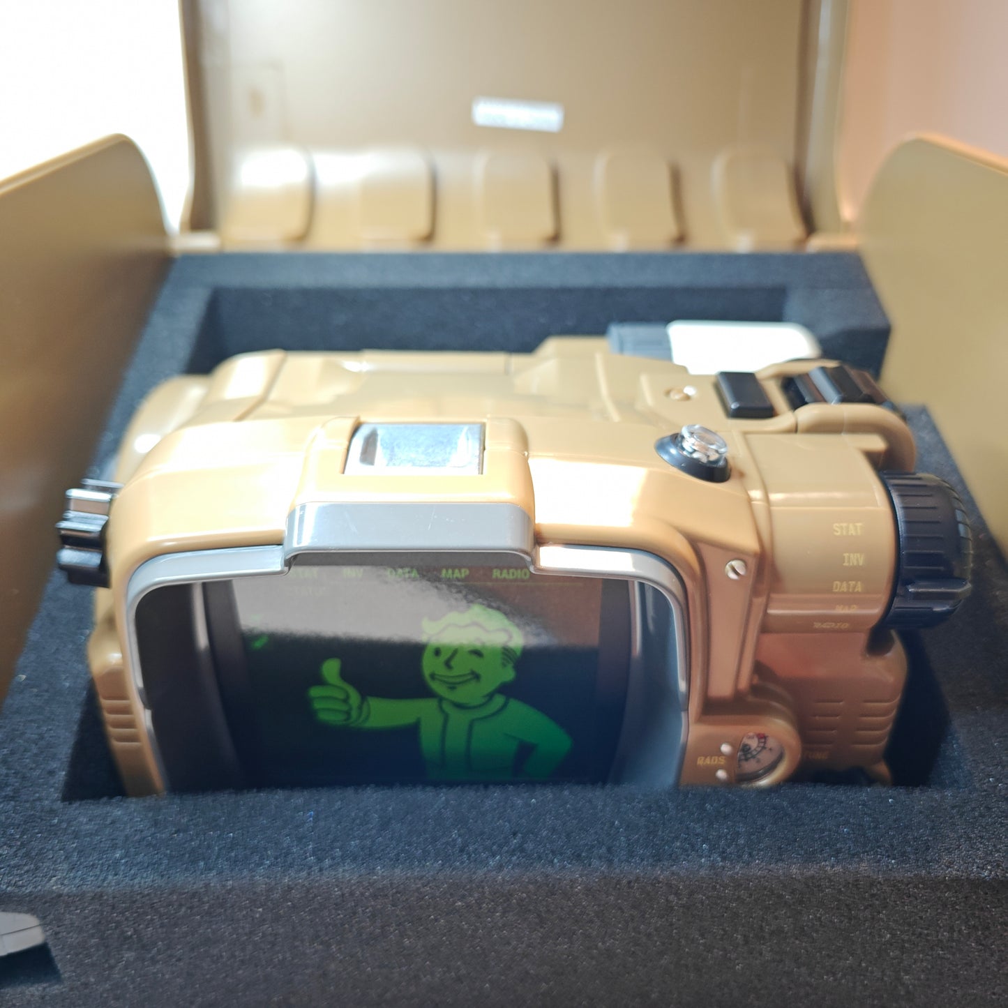 Fallout 4 Pip-Boy Edition (NEW)