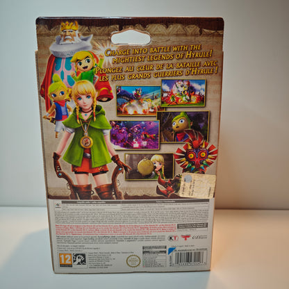 Hyrule Warriors Legends Limited Edition (NEW)