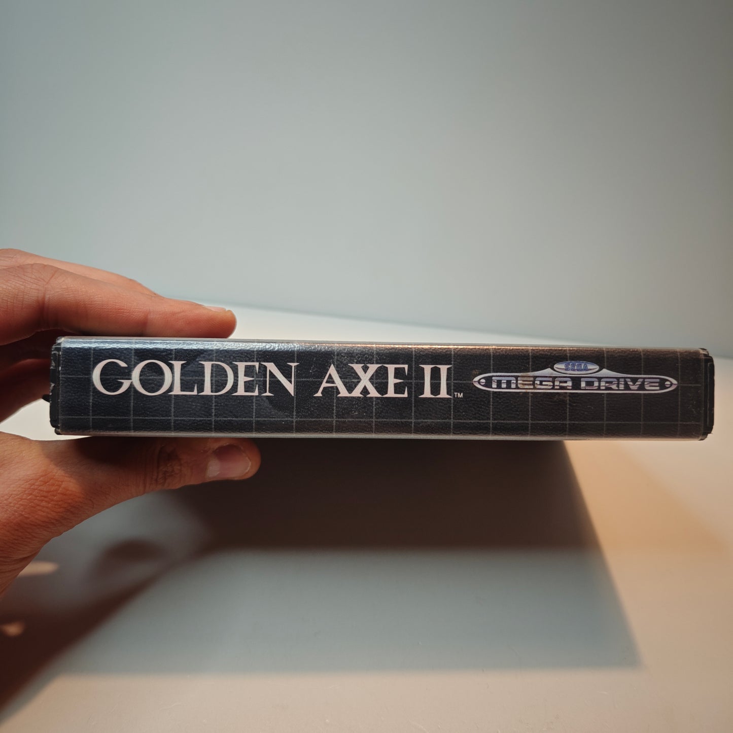 Golden Axe II