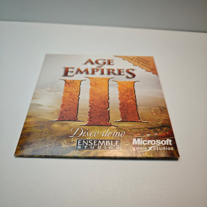 Age Of Empires III 3