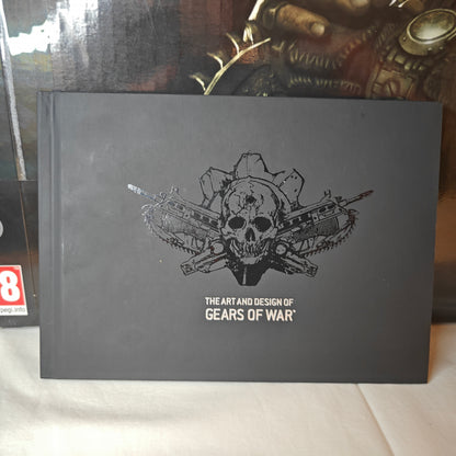 Gears Of War 3 Edizione Epic