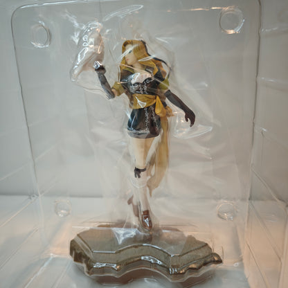 Alucard & Maria Castlevania Symphony Of The Night Dramatic Figure Vol. 2