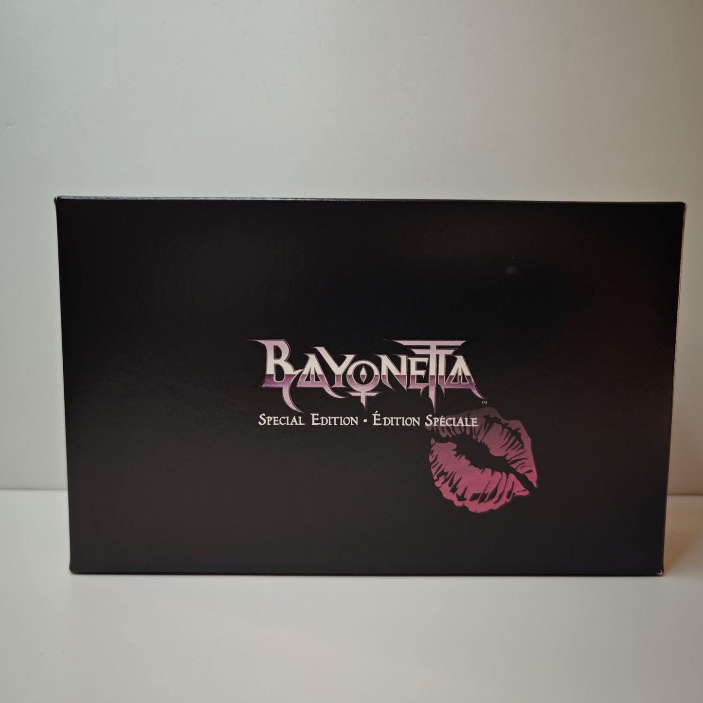 Bayonetta Special Edition