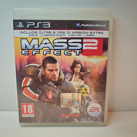 Mass Effect 2