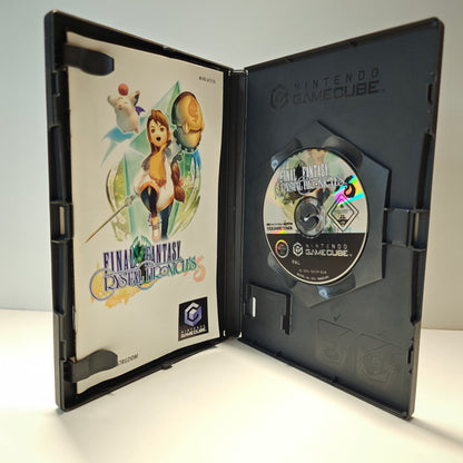 Final Fantasy Crystal Chronicles