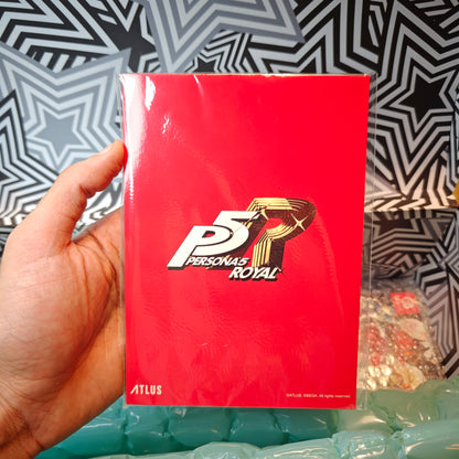 Persona 5 Royal One More Collector's Edition