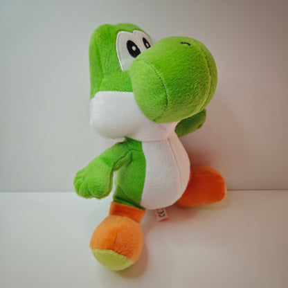 Yoshi Plush Nintendo 2009