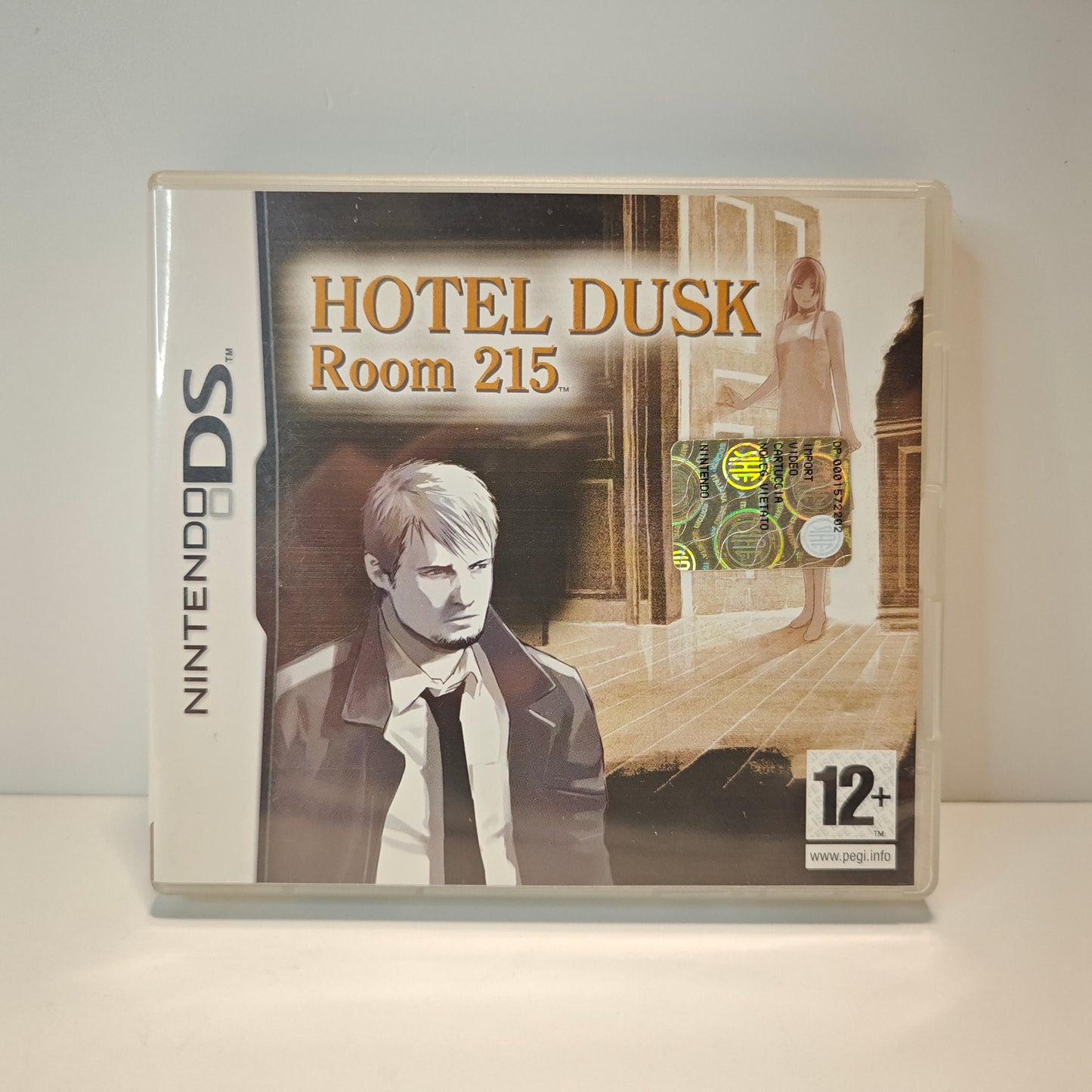 Hotel DuskRoom 215