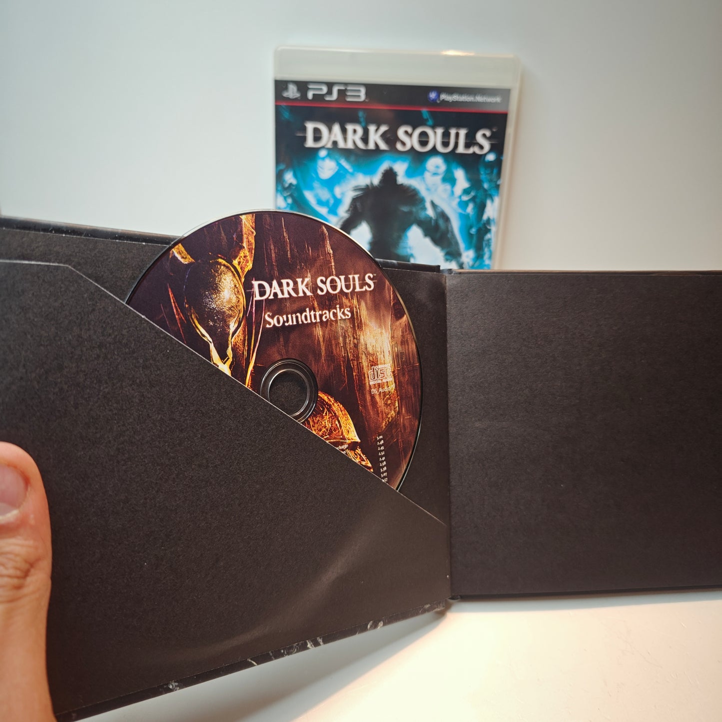 Dark Souls Limited Edition