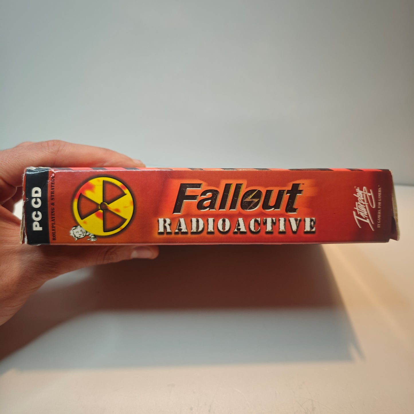 Fallout Radioactive