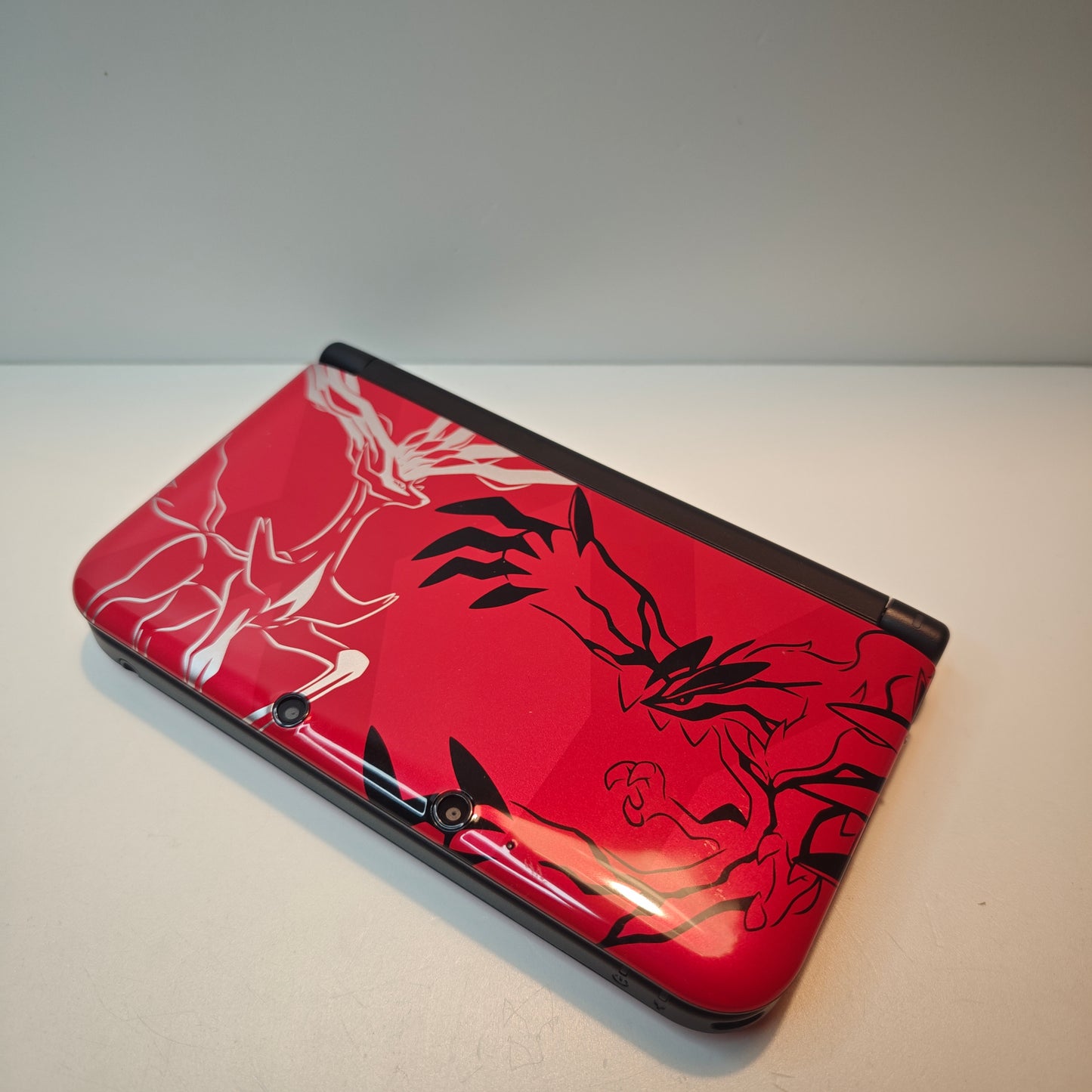 Nintendo 3DS XL