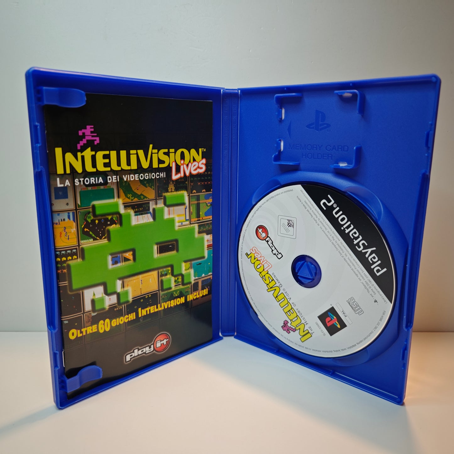 Intellivision Lives The History Of Video Games