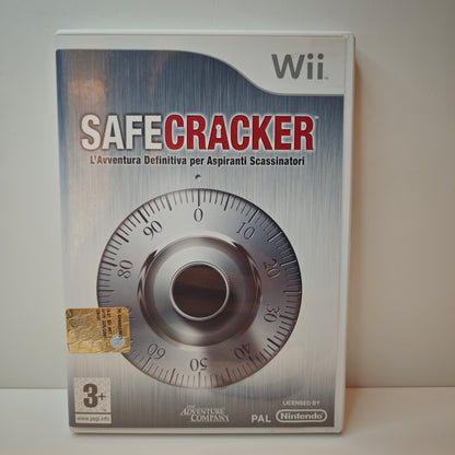 SafeCracker