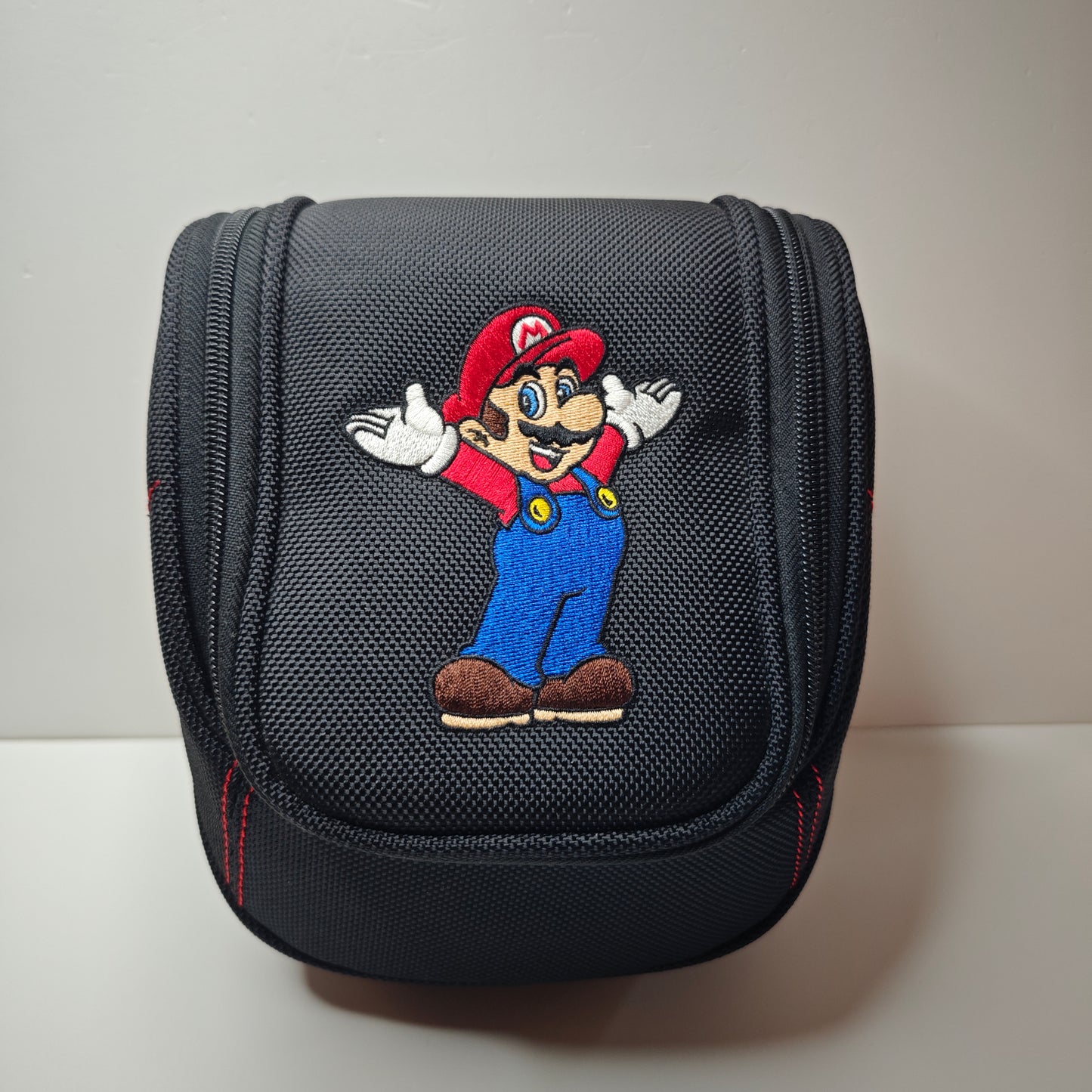 Nintendo 3DS Super Mario Travel Bag