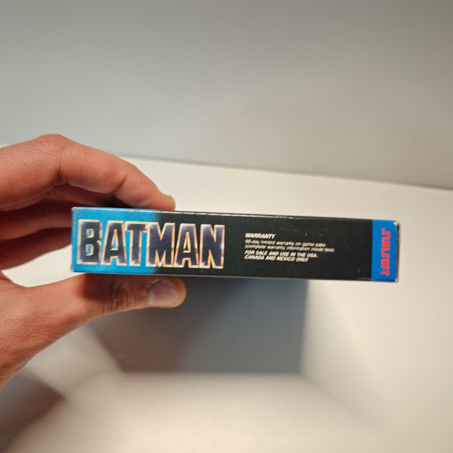 Batman The Videogame