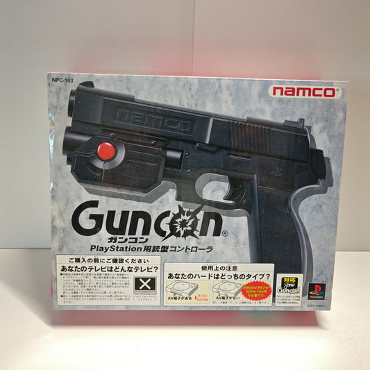 Namco G-Con 45 (JAP)