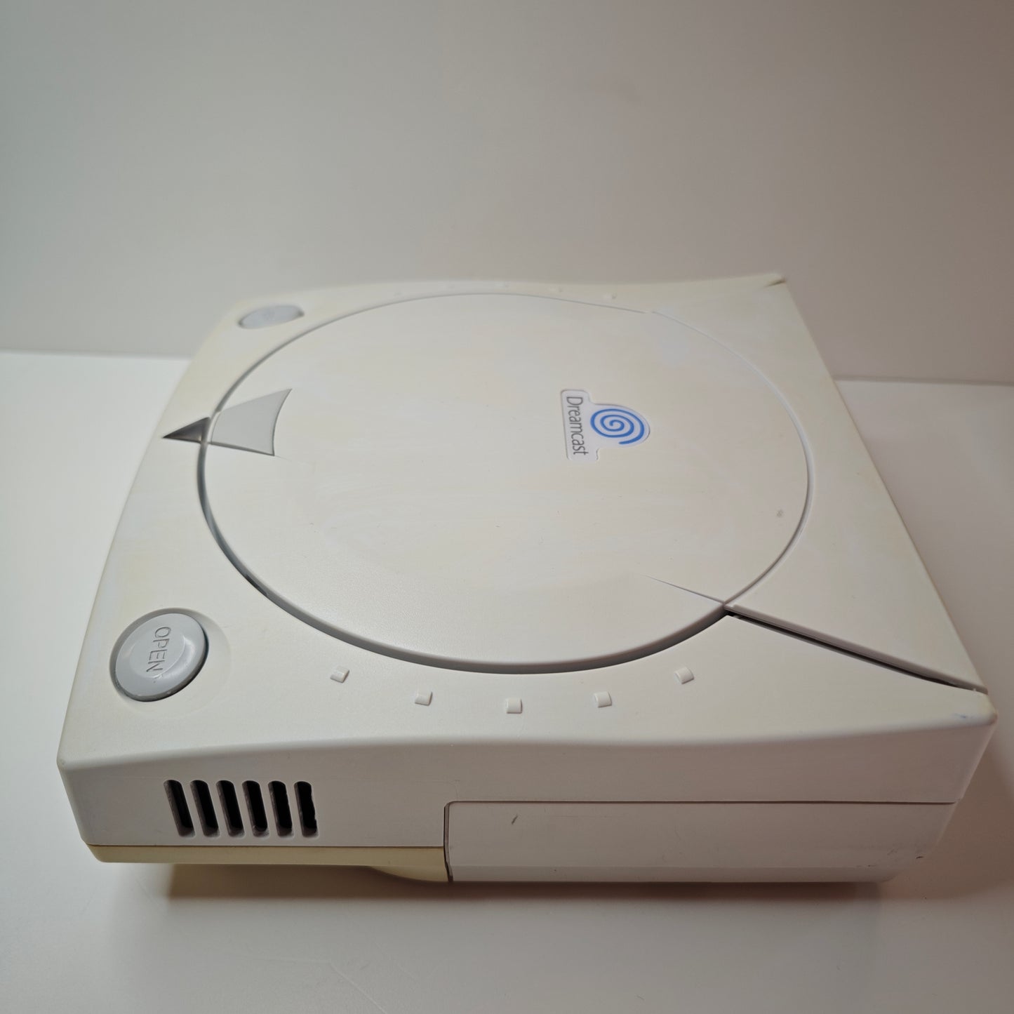 Sega Dreamcast PAL