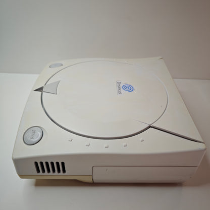 Sega Dreamcast PAL