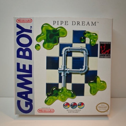 Pipe Dream