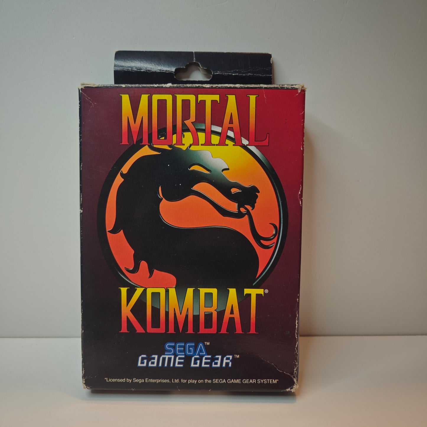 Mortal Kombat