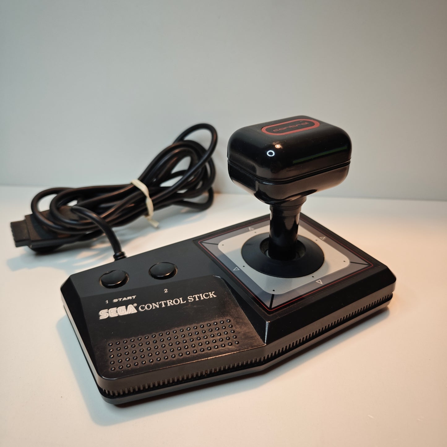 Sega Master System Control Stick