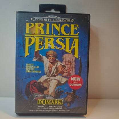 Prince Of Persia