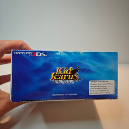 Kid Icarus Uprising