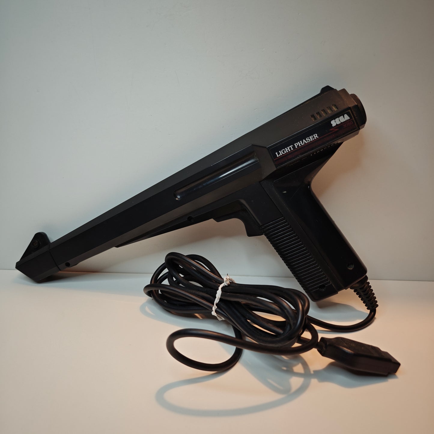 Sega Master System Light Phaser