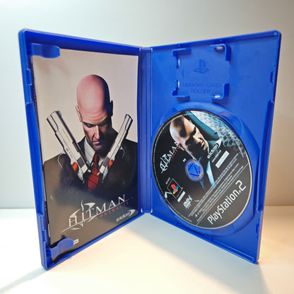 Hitman Contracts