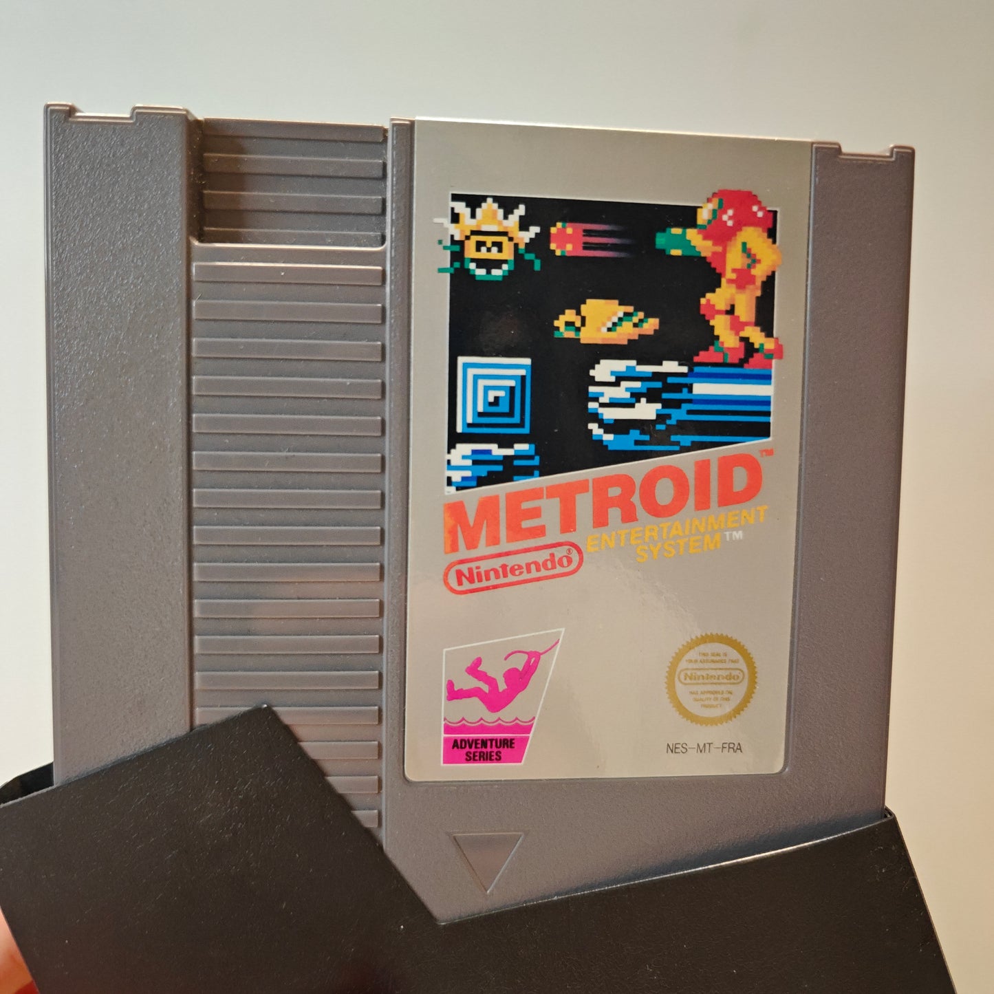 Metroid