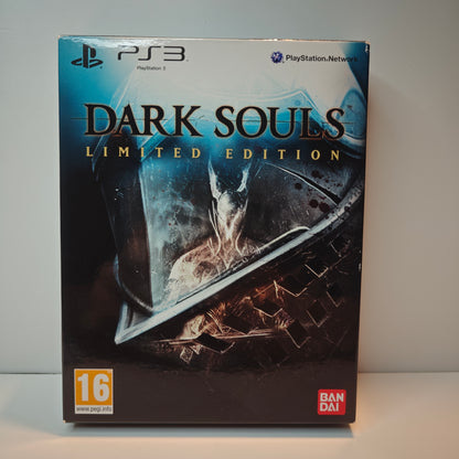 Dark Souls Limited Edition