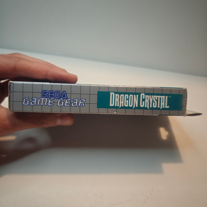 Dragon Crystal