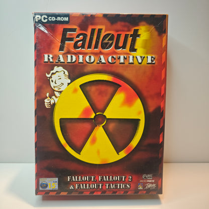 Fallout Radioactive