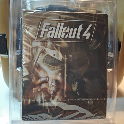 Fallout 4 Pip-Boy Edition (NEW)