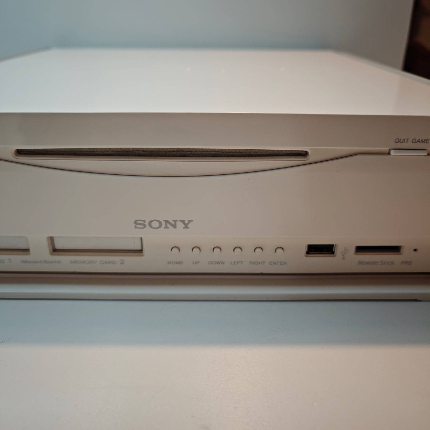 PSX DESR-5000