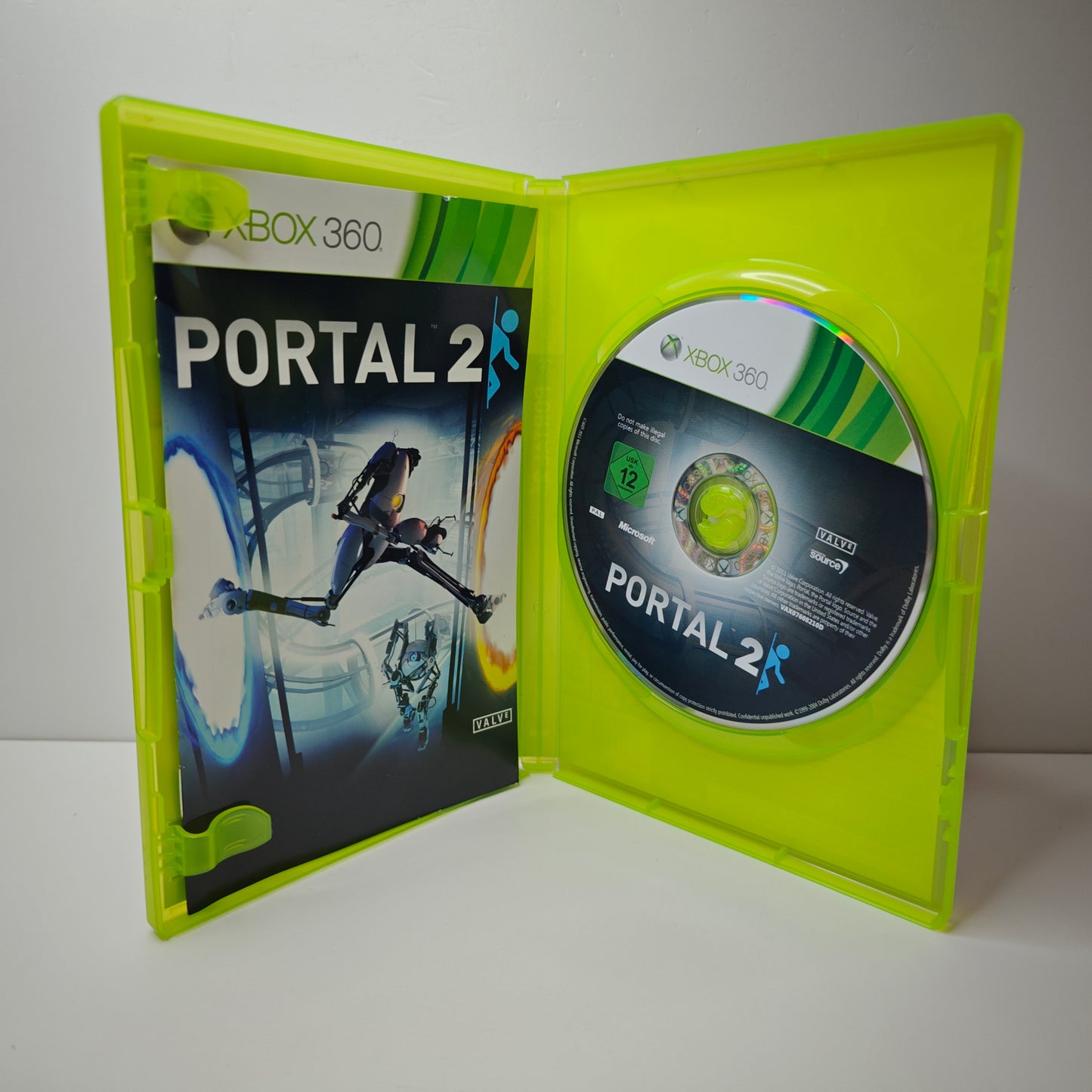 Portal 2