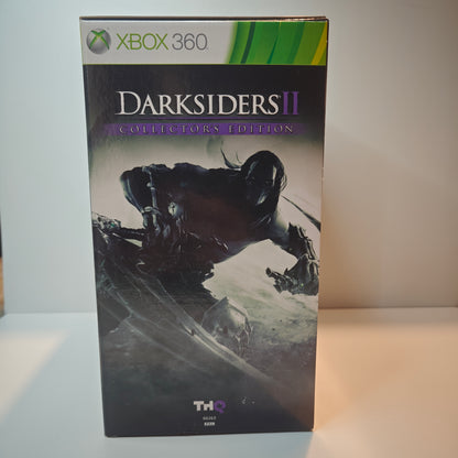 Darksiders II Collectors Edition