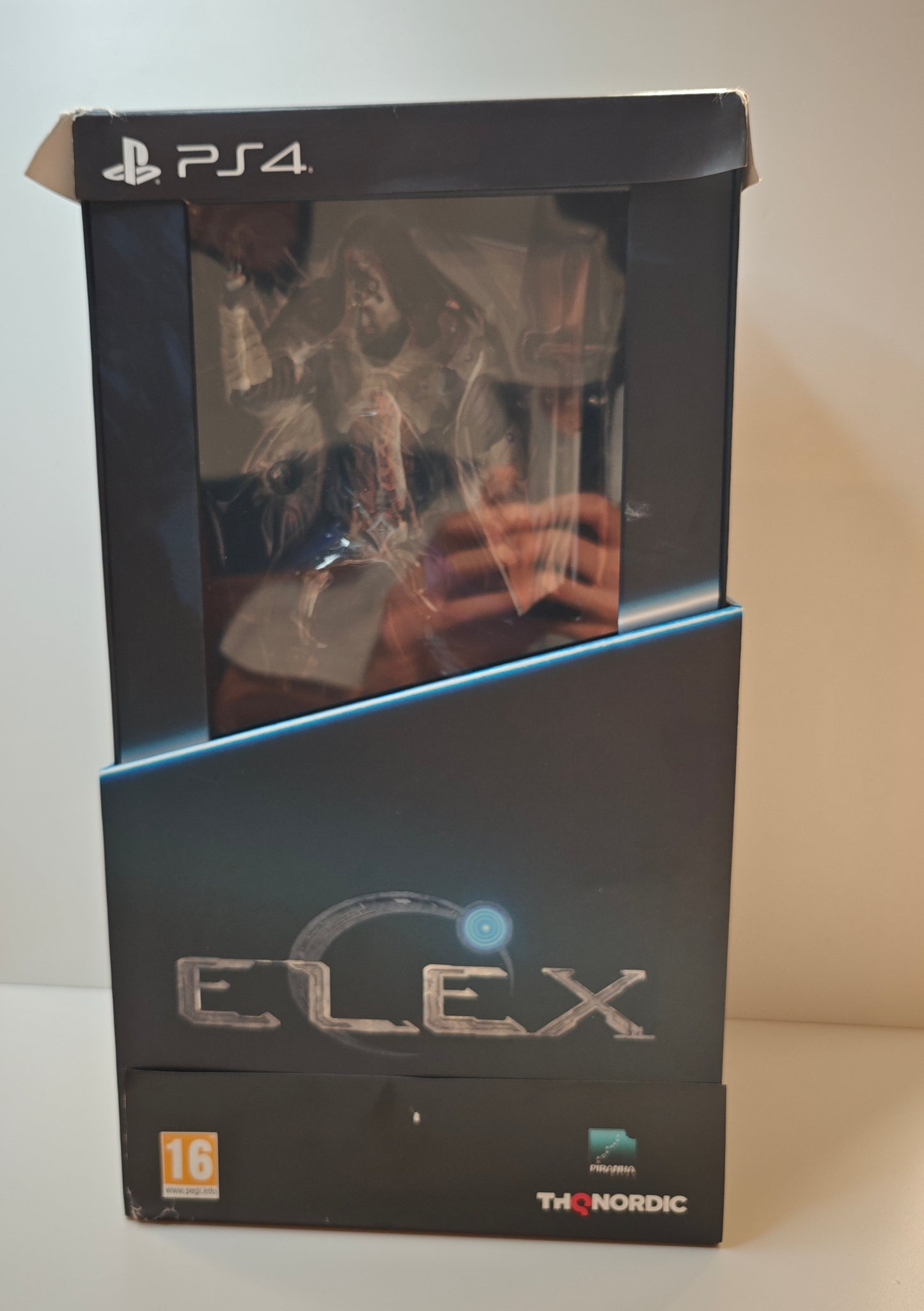 Elex Collector's Edition