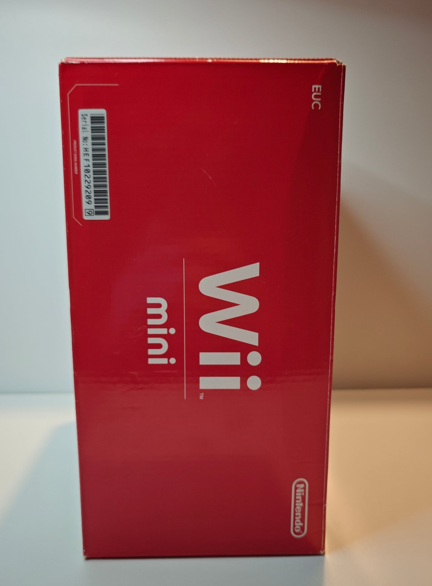 Wii Mini