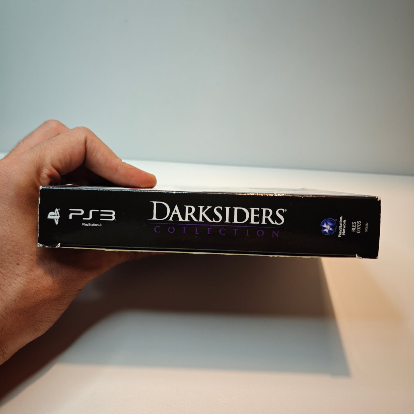 Darksiders Collection