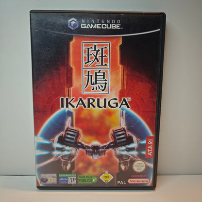 Ikaruga