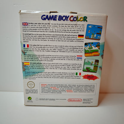 Game Boy Color