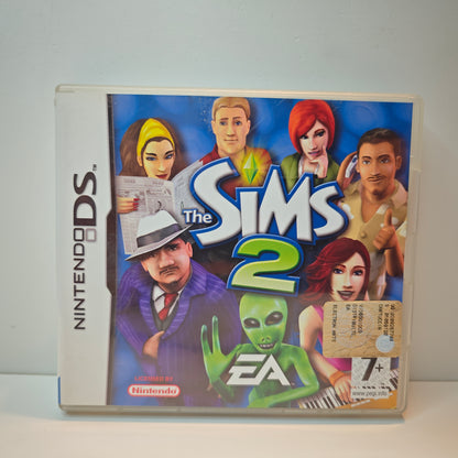 The Sims 2